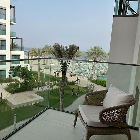 Address Beach Resort Fujairah - 2 Bedroom Apartment Dış mekan fotoğraf
