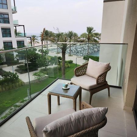 Address Beach Resort Fujairah - 2 Bedroom Apartment Dış mekan fotoğraf