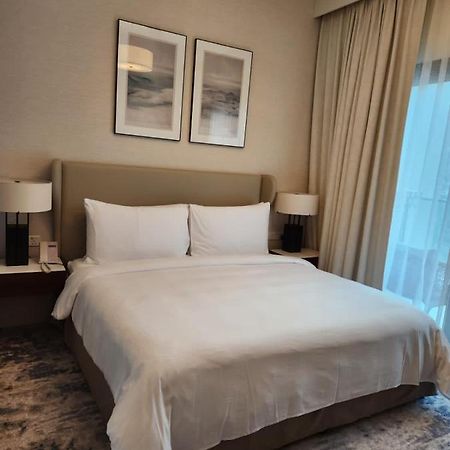 Address Beach Resort Fujairah - 2 Bedroom Apartment Dış mekan fotoğraf
