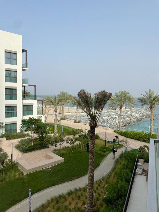 Address Beach Resort Fujairah - 2 Bedroom Apartment Dış mekan fotoğraf