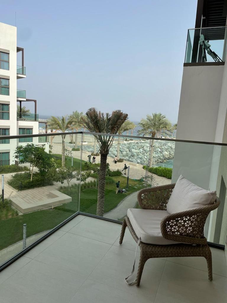 Address Beach Resort Fujairah - 2 Bedroom Apartment Dış mekan fotoğraf