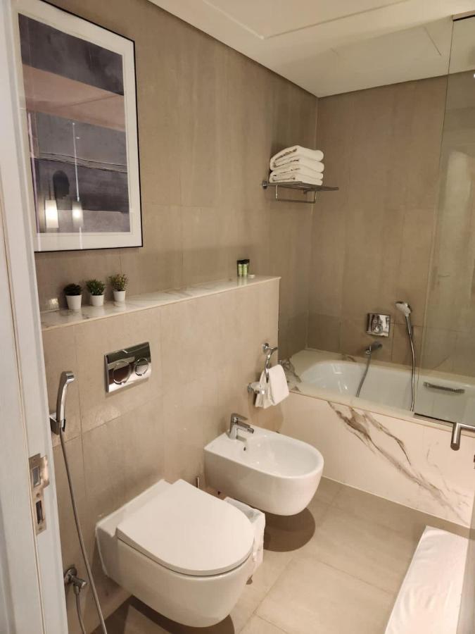 Address Beach Resort Fujairah - 2 Bedroom Apartment Dış mekan fotoğraf