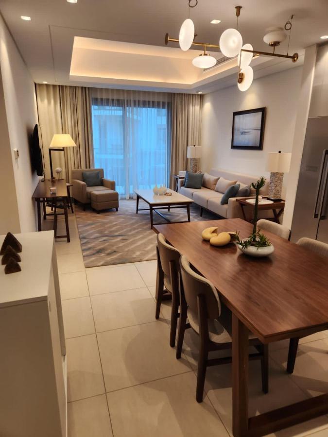 Address Beach Resort Fujairah - 2 Bedroom Apartment Dış mekan fotoğraf
