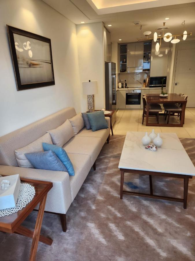 Address Beach Resort Fujairah - 2 Bedroom Apartment Dış mekan fotoğraf