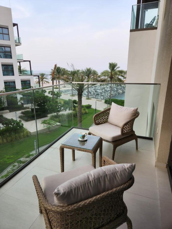 Address Beach Resort Fujairah - 2 Bedroom Apartment Dış mekan fotoğraf