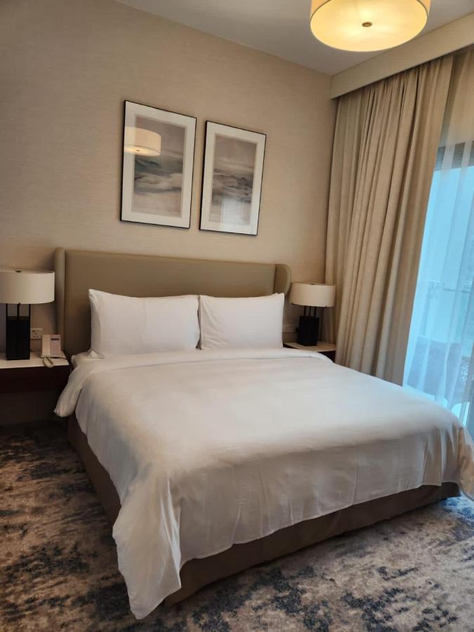 Address Beach Resort Fujairah - 2 Bedroom Apartment Dış mekan fotoğraf